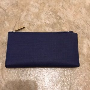 Dagne Dover slim wallet